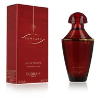 Wody i perfumy damskie - Guerlain, Samsara, woda toaletowa, 50 ml - miniaturka - grafika 1