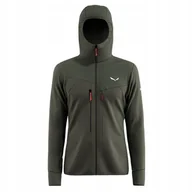 Bluzy męskie - SALEWA POLAR AGNER 00-0000028557_5281 r L - miniaturka - grafika 1