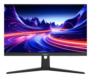 Dahua Technology LM25-E231BN 24.5" 1920 x 1080 px Full HD LED Czarny DHI-LM25-E231BN - Monitory - miniaturka - grafika 1