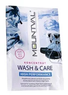 Środki do obuwia i ubrań - Mountval Płyn Do Prania Softshell Wash&care - miniaturka - grafika 1