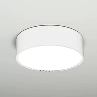 Lampy sufitowe - Shilo Plafon ZAMA 7030 biały 7030 - miniaturka - grafika 1