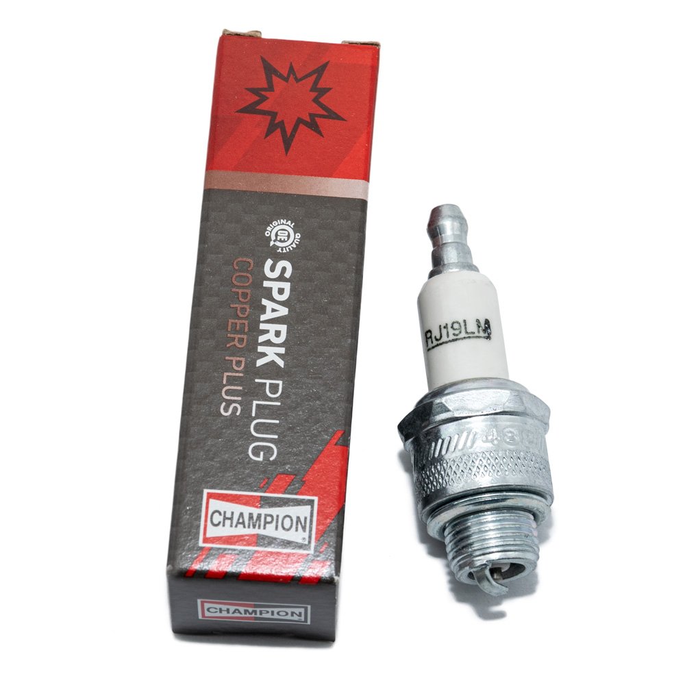 Świeca zapłonowa Champion RJ19LM