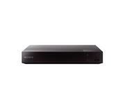 Odtwarzacze Blu-Ray - Sony  BDP-S3700 (BDP-S3700B) - miniaturka - grafika 1