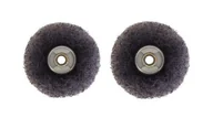 Akcesoria do elektronarzędzi - Dremel Tarcze Ścierne 25*9Mm Gr.320 2 Szt B 2615S512JA 8710364037117 - miniaturka - grafika 1