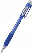 Ołówki - PENTEL Ołówek automatyczny AX125 0,5 mm HB NIEBIES - miniaturka - grafika 1