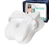 Układ nerwowy - Ortopedyczna Poduszka, klin pod nogi miedzy kolana - miniaturka - grafika 1