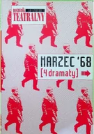 Książki o kinie i teatrze - Notatnik teatralny 56 57 - miniaturka - grafika 1