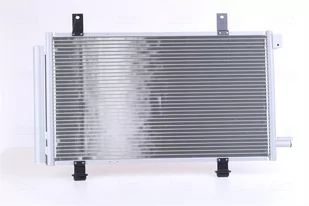 NISSENS CHŁODNICA KLIMATYZACJI 94979 FIAT SEDICI 06- SUZUKI SX4 06 94979 - Chłodnice - miniaturka - grafika 1