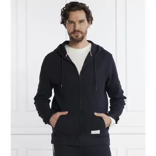 Tommy Hilfiger Bluza HWK FZ HOODIE | Regular Fit - Bluzy męskie - miniaturka - grafika 1