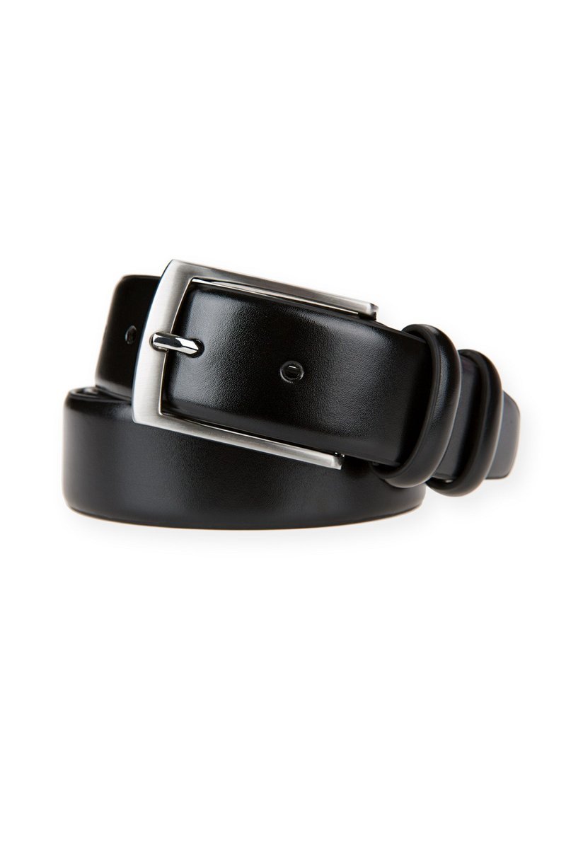 Pasek Eduard, Czarny