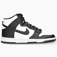Buty trekkingowe męskie - Buty męskie sneakersy Nike Dunk High - miniaturka - grafika 1