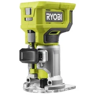 Frezarki - Frezarka RYOBI RTR18-0 - miniaturka - grafika 1