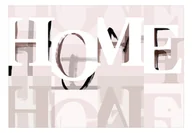 Fototapety - Fototapeta samoprzylepna - My Home (rozmiar 196x140) - miniaturka - grafika 1