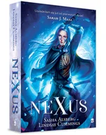 Powieści - Nexus - miniaturka - grafika 1
