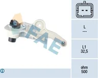 Akcesoria do układu elektrycznego - Generator impulsów, wał korbowy FAE 79119 - miniaturka - grafika 1