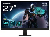 Monitory - Gigabyte GS27U - 27'' IPS 4K UHD 1ms 160Hz - miniaturka - grafika 1