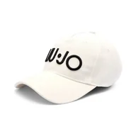 Czapki damskie - Liu Jo Beachwear Bejsbolówka - miniaturka - grafika 1