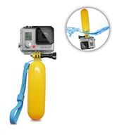 Akcesoria do kamer sportowych - Boja wypornościowa uchwyt do kamery sportowej GoPro SJCAM HURTEL - miniaturka - grafika 1