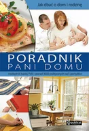 Poradniki hobbystyczne - Poradnik pani domu - miniaturka - grafika 1