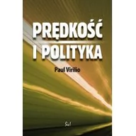 Podręczniki dla szkół wyższych - Sic Prędkość i polityka - Paul Virilio - miniaturka - grafika 1