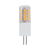 Żarówki LED - Eko-Light Żarówka G4 2W 270lm 12V 3000K ceramiczna+PC - miniaturka - grafika 1
