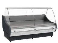 Szafy i witryny chłodnicze - Lada chłodnicza CEBEA OFELIA WCh-7 258/115 (PLUG-IN) - miniaturka - grafika 1