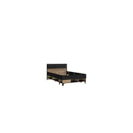 Łóżka - Łóżko 120 x 200 LYAL1122-M687 Lya Forte - miniaturka - grafika 1
