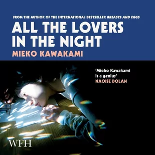 All the Lovers in the Night - Audiobooki obcojęzyczne - miniaturka - grafika 1