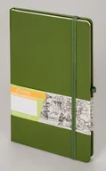 Notesy i bloczki - ANTRA ANTRA Notes A5 Kropki Romantyzm 244277 - miniaturka - grafika 1
