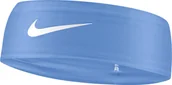 Ozdoby do włosów - Opaska Dri-fit Fury Classic Headband One Size rozmiar S - miniaturka - grafika 1