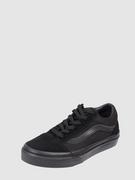 Buty dla chłopców - Sneakersy ze skóry i tkaniny model ‘Old Skool’ - miniaturka - grafika 1