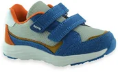 Buty dla chłopców - Stylowe dziecięce buty sportowe na wiosnę Befado 514X/Y024 Smile - miniaturka - grafika 1