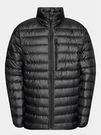 Kurtki męskie - Marmot Kurtka puchowa Highlander M13177 Czarny Regular Fit - miniaturka - grafika 1