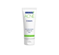 Problemy skórne - NOVACLEAR ACNE Matujący Krem Do Twarzy 40ml - miniaturka - grafika 1