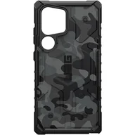 Etui i futerały do telefonów - Etui UAG Pathfinder Magnet SE do Samsung Galaxy S24 Ultra Camo Czarny - miniaturka - grafika 1