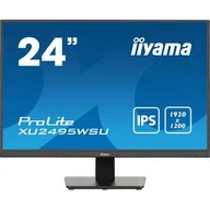 Monitory - Monitor IIYAMA ProLite XU2495WSU-B7 24.1"  - miniaturka - grafika 1