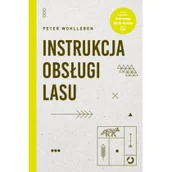 Felietony i reportaże - Instrukcja obsługi lasu - miniaturka - grafika 1