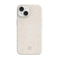 Etui i futerały do telefonów - Incipio Etui na telefon Organicore, 100% certyfikowane, kompostowalne z ochroną przed upadkiem 4,3 m - naturalne (IPH-2040-NTL) - miniaturka - grafika 1