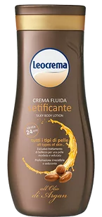 Leocrema arganowy balsam do ciała omega 3, wit E,a - Balsamy i kremy do ciała - miniaturka - grafika 1