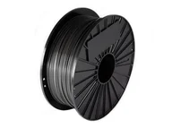 Filamenty i akcesoria do drukarek 3D - F3D Filament Tpu czarny 500g 1,75 mm - miniaturka - grafika 1