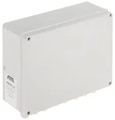 Szafy rack - OBUDOWA TELETECHNICZNA ABOX-L2 248x 198x 96mm ATTE - miniaturka - grafika 1