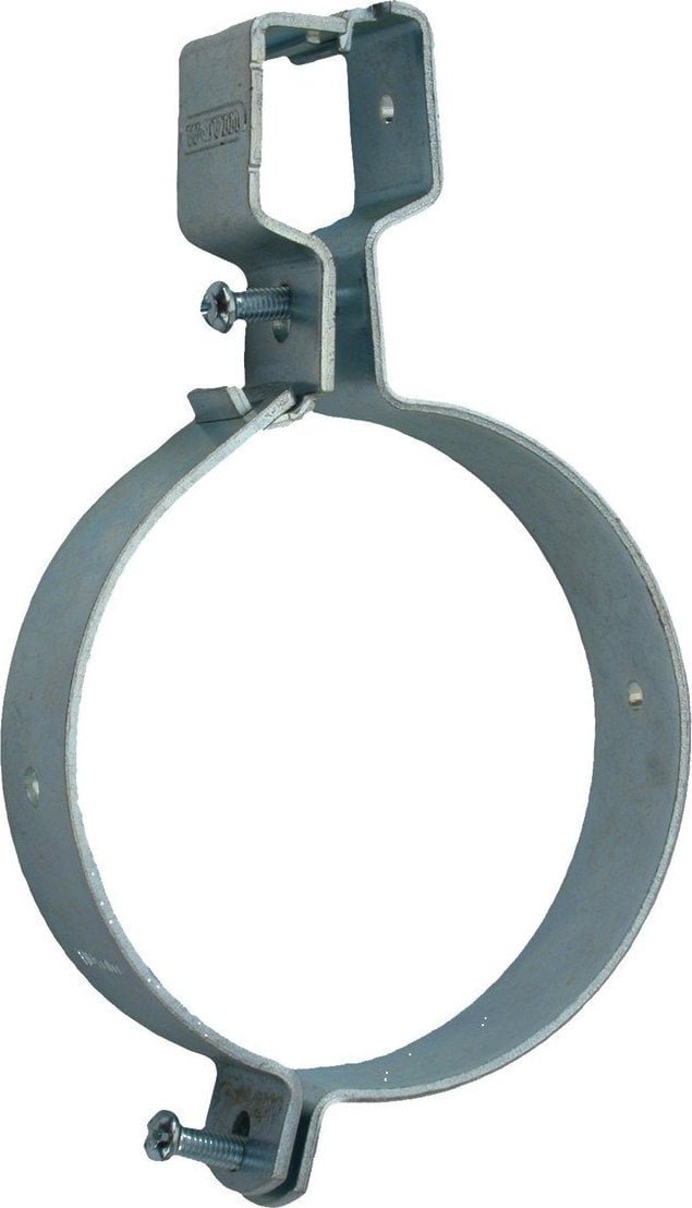 Wavin Uchwyt 110 stalowy komplet QuickStream