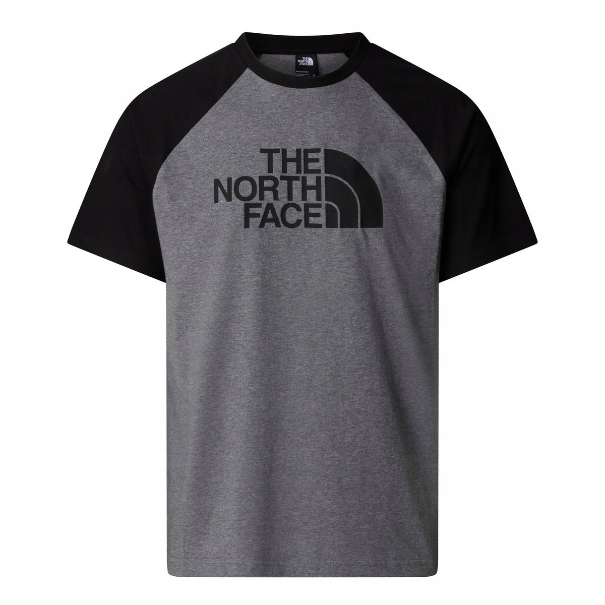 The North Face Koszulka Easy Nf0A8A6Edyy R M