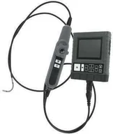 Kamery inspekcyjne - Hubitools Wideoskop - kamera inspekcyjna  4.5 mm, obracana kamera HU23075 - miniaturka - grafika 1