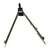 Przybory szkolne - Koh-I-Noor Cyrkiel 06541 - miniaturka - grafika 1