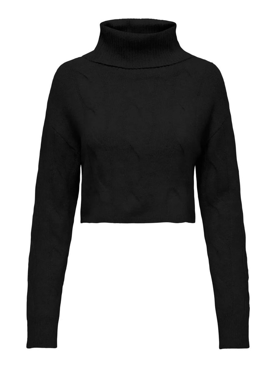 maglie donna only 15331405 rio black