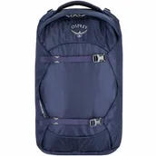 Torby na laptopy - Osprey Fairview 55 Plecak 55 cm Komora na laptopa winter night blue - miniaturka - grafika 1