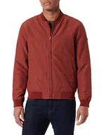 Kurtki męskie - ESPRIT Kurtka męska, 220 / ust Brown, L - miniaturka - grafika 1