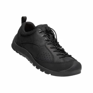 Buty miejskie męskie KEEN JASPER "ROCKS" SP - Moda i Uroda OUTLET - miniaturka - grafika 5