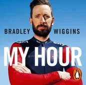 Audiobooki obcojęzyczne - Bradley Wiggins: My Hour - miniaturka - grafika 1